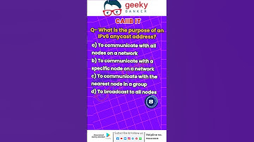 CAIIB | Elective Papers  | CAIIB IT | IIBF