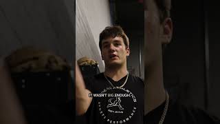 Famous Sweeper Grips And Feels With A Switch Pitcher | Jake Johnson Profile