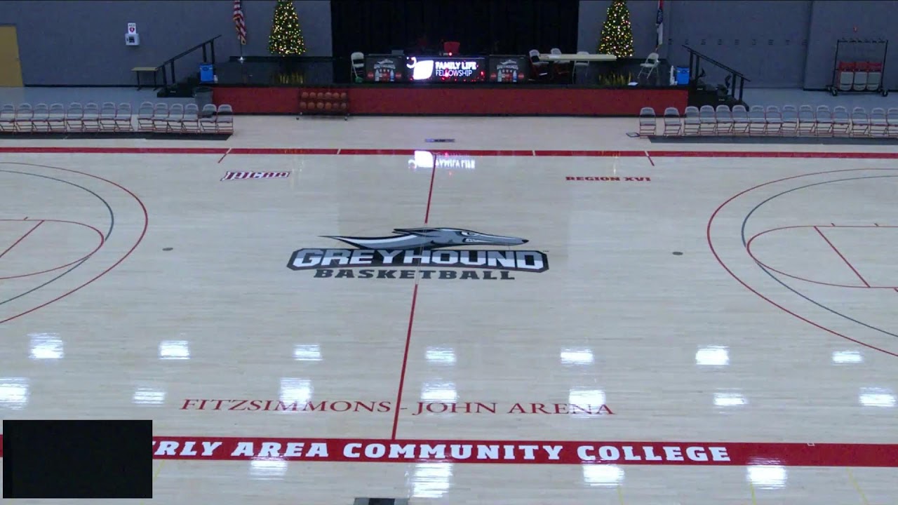 Moberly JC vs Southwestern Illinois College Men's Junior College Basketball