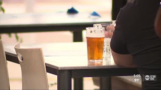 Bars, breweries meet with state leaders