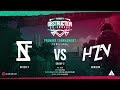 HORIZON vs SKY2FLY - STANDOFF 2 / OBS EU - Semifinal