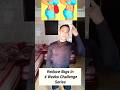 تحدي خسارة 5 كيلوجرامات في 4 أسابيع رياضة