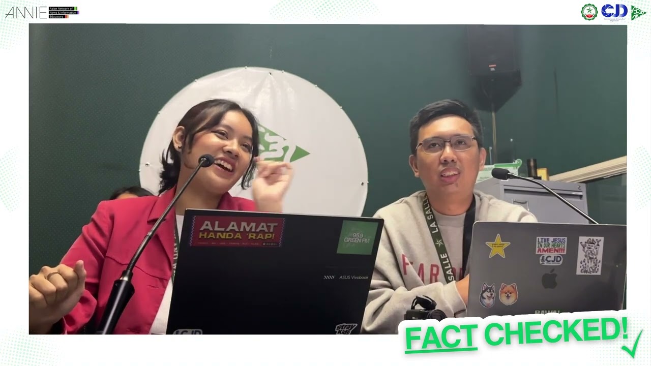 FACT CHECKED Pilot: Google Project ANNIE, Fake News, and Numbeo