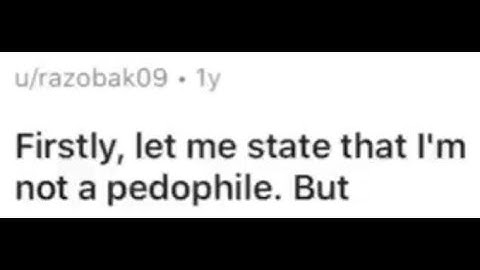 Things I hate about reddit