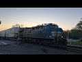Mother S Day Special NS 4001 And 4004 Sparta Madhouse ZE Remix 