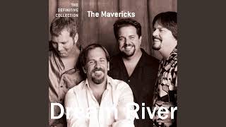 Dream River Backing Track  The Mavericks  Raul Malo