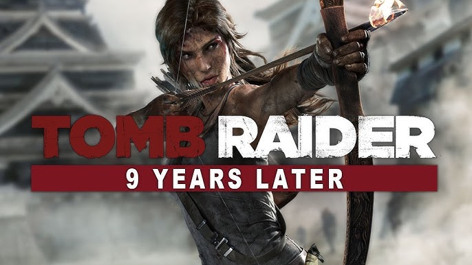 10 best games of 2015: Fallout 4, Witcher 3, Rise of Tomb Raider and more