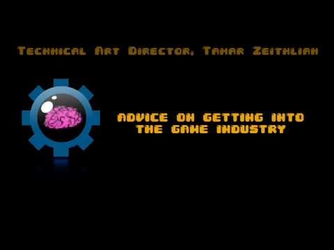 Game Design w/ Joe Method - Episode 2 - Technical ...