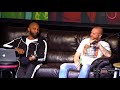 The Joe Budden Podcast Tour Documentary