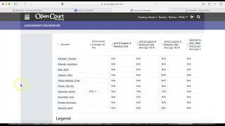How to Delete Students and Assignments from Gradebook