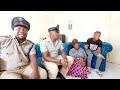 Denjalasi collabo bwana njombe inspector pamela idc light comedy melody oj the planner