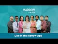 Marrow obsgyn residency programme  live in the marrow app