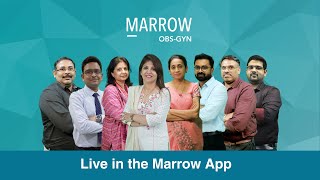 Marrow OBS-GYN Residency Programme | Live in the Marrow app