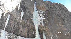 Canadian Ice - Call of the Frozen Wild -a film by Matthias Scherer and Tanja Schmitt