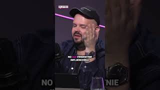 Sikora ostro o Wojewódzkim #shorts #plotek #showbiz