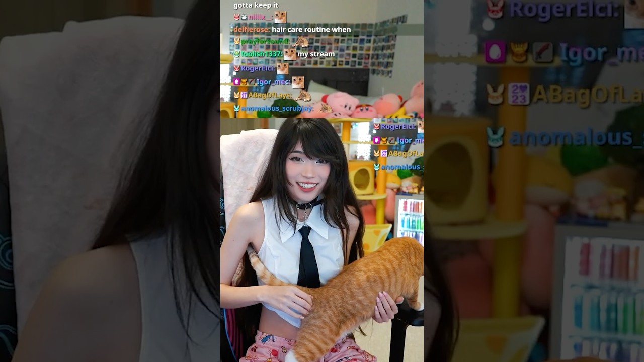 She’s Getting FAT 😭