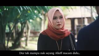 Move On -Kompilasi Alief Irfan