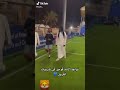 قوميز يزور الهلال بعد رحيله وفاء الهلال قوميز 