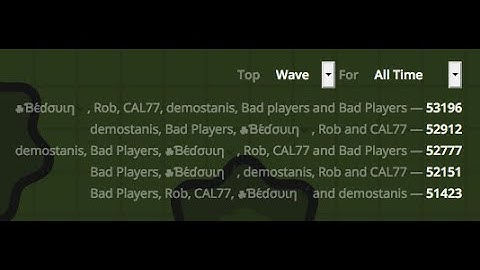 NEW WORLD RECORD - ZOMBS.io NEWS #2
