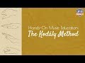 The kodaly method