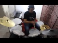 Ahmed Mekky Ayam Zaman Drum Cover أحمد مكي أيام زمان