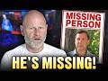 Republican Congressman GOES MISSING For Months While Charging Taxpayers