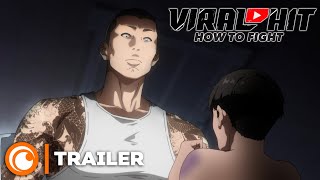 Viral Hit | TRAILER VOSTFR 2 by Crunchyroll FR 24,410 views 1 month ago 1 minute, 32 seconds