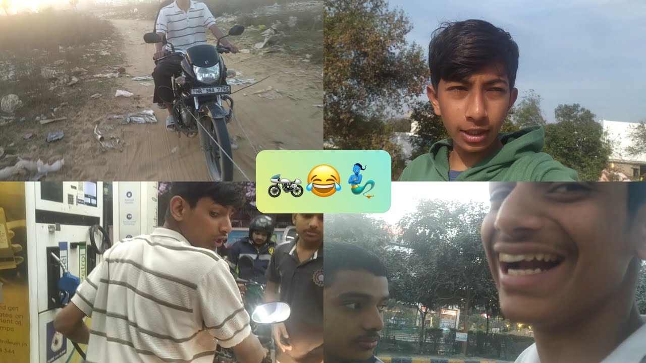 Mall mein bike ne karvai bezati 😂🏍️🤌🏻 #funny #vlog 