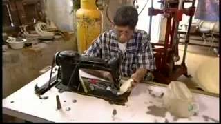 How Its Made Straw Sombreros