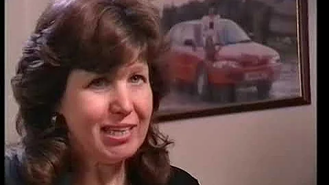 Out Of This World - TV Series - Episode 1