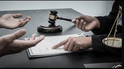 Legal and Regulatory Framework in Business