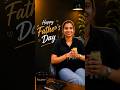 Riya Ma'am Gets Emotional ❤️ Father's Day Special