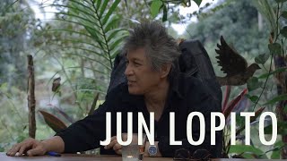 Cuento Juan - Jun Lopito Tribute Part 1