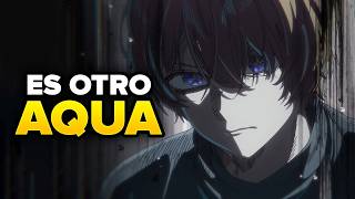 Cambiaron A Aqua Y Akane Pierde Con Ruby Oshi No Ko 10 T3