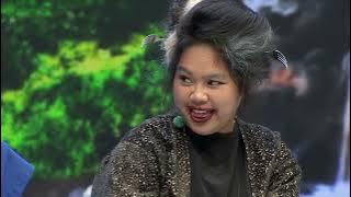 Pendekar Mabuk Mengambil Selendang Shinto Gendeng  | DAGELAN OK EPS 7