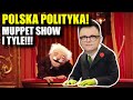 Michu o polityce muppet show i tyle dzie 6