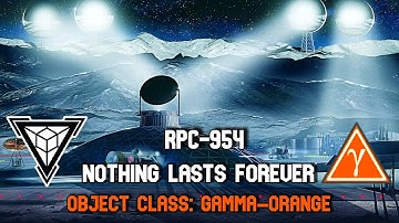 RPC Decoded Reading: RPC-954: Nothing Lasts Forever