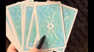 Spirit Messages