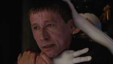 The Ghost in The Shell AMV Opening