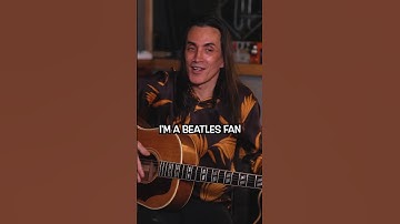 Thumbnail of Nuno Bettencourt on “More Than Words” #nunobettencourt #guitar #song #guitarist #shorts ￼