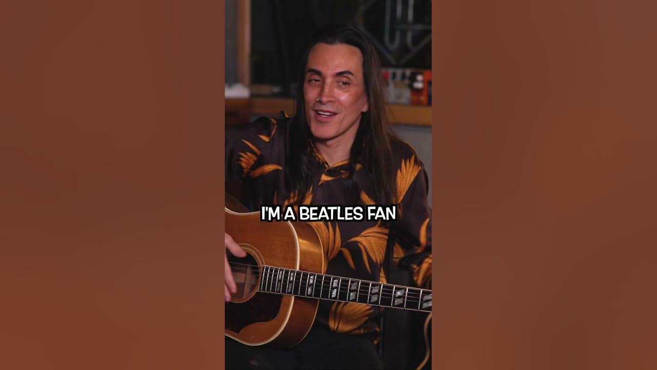 Nuno Bettencourt on “More Than Words” #nunobettencourt #guitar #song #guitarist #shorts ￼