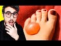PROVA A NON DIRE "WOW" CHALLENGE *ESTREMA*