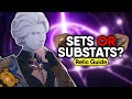 Your account is better than you realize  relic guide honkai star rail