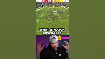 Run Match Coverage To Have The Best Lockdown Defense In Madden 23