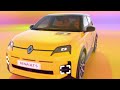 Renault 5  r legend