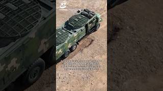 Chinese #PLA #Army Signal Soldiers Conduct Field Training #Chinamilitary