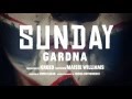 Sunday  gardna x kreed