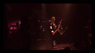 VADER - The Red Passage (Live in Moscow 2018) [8mm]