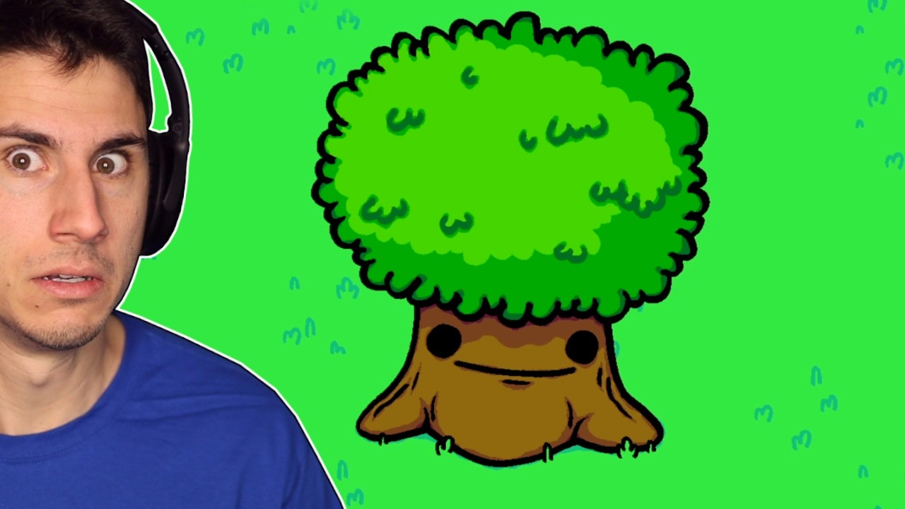 Keep the Tree Alive... OR YOU DIE!