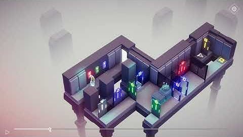 Timelie - Hell Loop  3-6